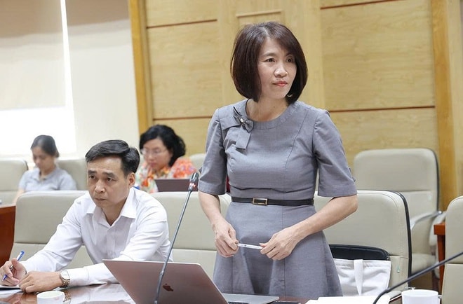 Lãnh đạo các đơn vị của Bộ Y tế chịu trách nhiệm về tiến độ, chất lượng các nhiệm vụ chuyển đổi số- Ảnh 8.