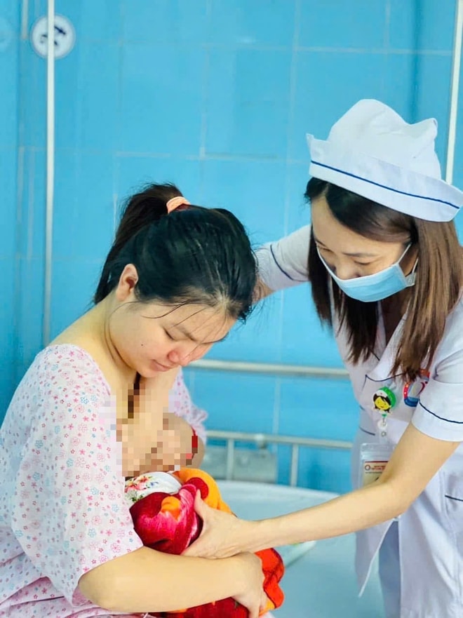 Chuyện của những người đón 'thiên thần'- Ảnh 8.