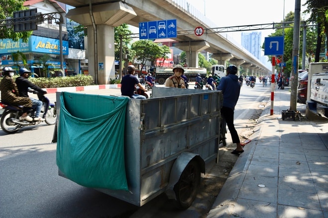 Thu vài nghìn đồng mỗi đơn hàng, shipper chịu tiền phạt gấp nhiều lần vì lỗi này- Ảnh 3.