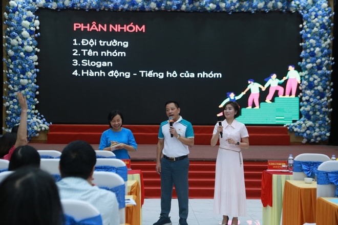 Y tế Nghệ An đổi mới phong cách phục vụ, lấy người bệnh làm trung tâm- Ảnh 6.