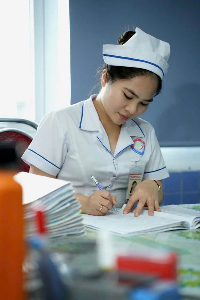 Chuyện của những người đón 'thiên thần'- Ảnh 11.