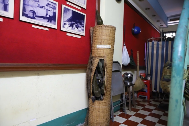 Căn hầm bí mật giữa lòng TPHCM hút khách những ngày đầu tháng 5- Ảnh 14.
