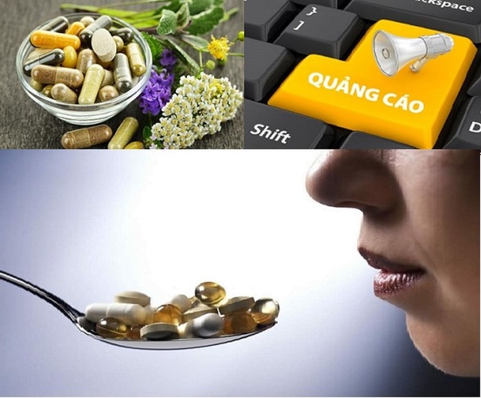 Từ 1/7 UBND tỉnh, thành sẽ cấp phép quảng cáo thực phẩm bảo vệ sức khoẻ, thủ tục và hồ sơ chuẩn bị thế nào? - Ảnh 1.