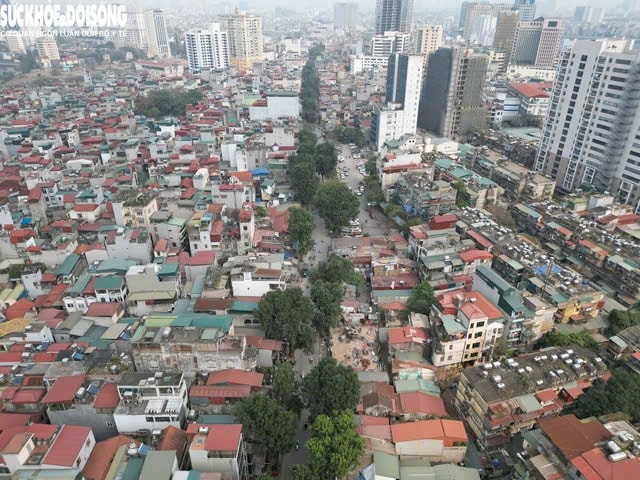 Không thu phí người dân muốn xin tính lại tiền sử dụng đất- Ảnh 1. Không thu phí người dân muốn xin tính lại tiền sử dụng đất- Ảnh 1.