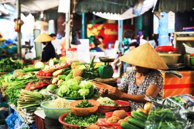 Giá tiêu dùng có thể tăng 4,5 - 5% trong những tháng tới- Ảnh 1. Giá tiêu dùng có thể tăng 4,5 - 5% trong những tháng tới- Ảnh 1.