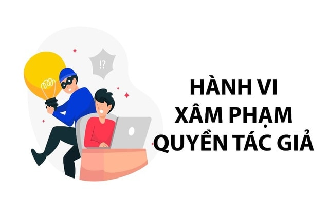 Xử lý xâm phạm bản quyền theo hướng không có vùng cấm, không có ngoại lệ- Ảnh 1.