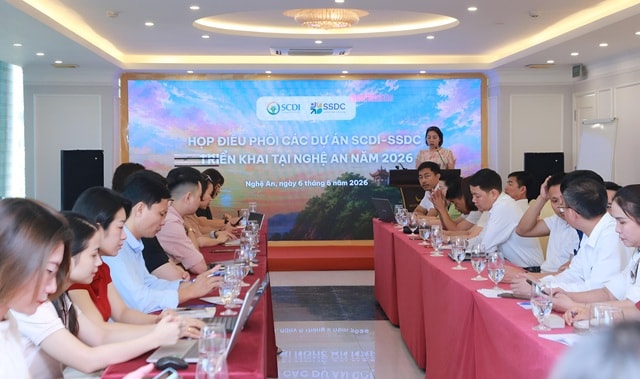 Nghệ An tập trung can thiệp nhóm nguy cơ cao để kiểm soát HIV/AIDS- Ảnh 1. Nghệ An tập trung can thiệp nhóm nguy cơ cao để kiểm soát HIV/AIDS- Ảnh 1.