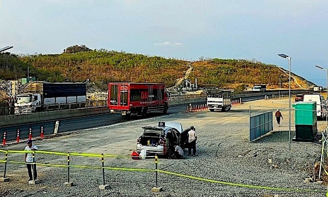 Vì sao người dân vẫn gặp bất tiện khi di chuyển trên cao tốc ?- Ảnh 2.