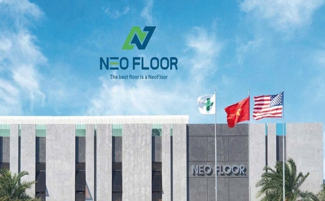 Công ty Cổ phần Neo Floor bị xử phạt vi phạm lĩnh vực chứng khoán- Ảnh 1.