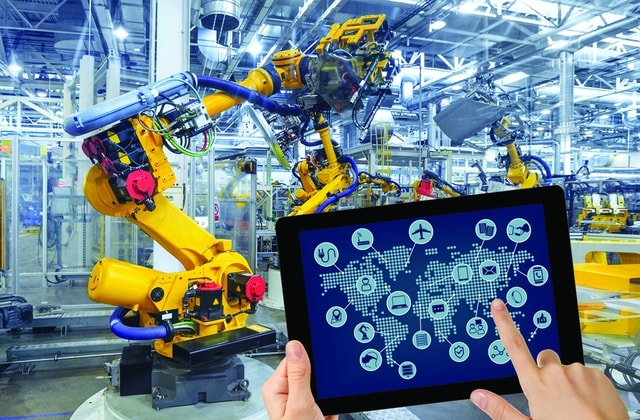 AI, chip bán dẫn, lượng tử… vào danh mục 10 công nghệ chiến lược của Việt Nam- Ảnh 1.