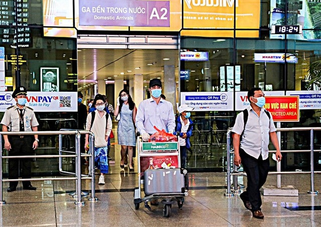 Hàng không tăng cường kiểm soát, ngăn nguy cơ vi rút Lở mồm long móng SAT1 xâm nhập- Ảnh 2.