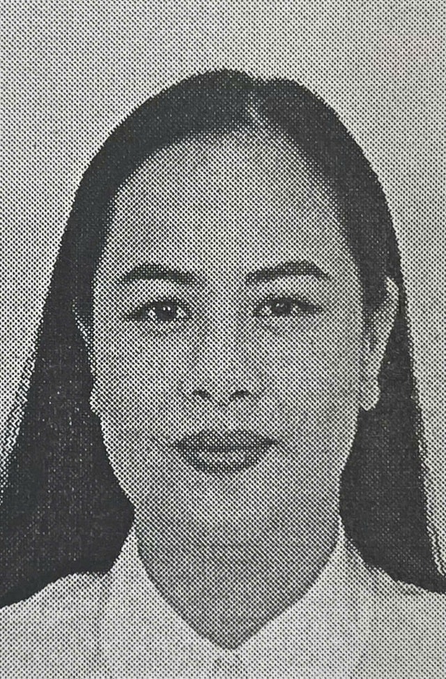 Công an Hà Nội truy tìm Nguyễn Thị Hương bị tố lừa đảo- Ảnh 1.