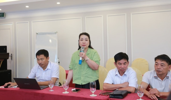 Nghệ An tập trung can thiệp nhóm nguy cơ cao để kiểm soát HIV/AIDS- Ảnh 6. Nghệ An tập trung can thiệp nhóm nguy cơ cao để kiểm soát HIV/AIDS- Ảnh 6.