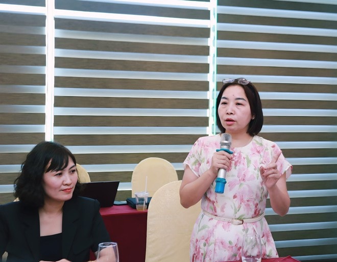 Nghệ An tập trung can thiệp nhóm nguy cơ cao để kiểm soát HIV/AIDS- Ảnh 7. Nghệ An tập trung can thiệp nhóm nguy cơ cao để kiểm soát HIV/AIDS- Ảnh 7.