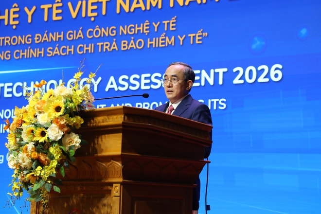Sẽ có thêm nhiều thuốc điều trị ung thư mới được BHYT chi trả, giảm gánh nặng chi phí cho người bệnh- Ảnh 4. Sẽ có thêm nhiều thuốc điều trị ung thư mới được BHYT chi trả, giảm gánh nặng chi phí cho người bệnh- Ảnh 4.