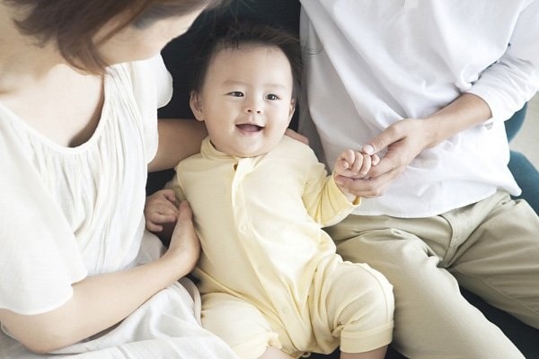 Chính phủ thông qua 3 chính sách lớn sửa đổi Luật Nuôi con nuôi- Ảnh 1.