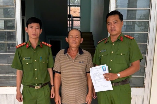 Phá đường dây làm giả hơn 3 tấn bột ngọt, hạt nêm tại Tây Ninh- Ảnh 2. Phá đường dây làm giả hơn 3 tấn bột ngọt, hạt nêm tại Tây Ninh- Ảnh 2.