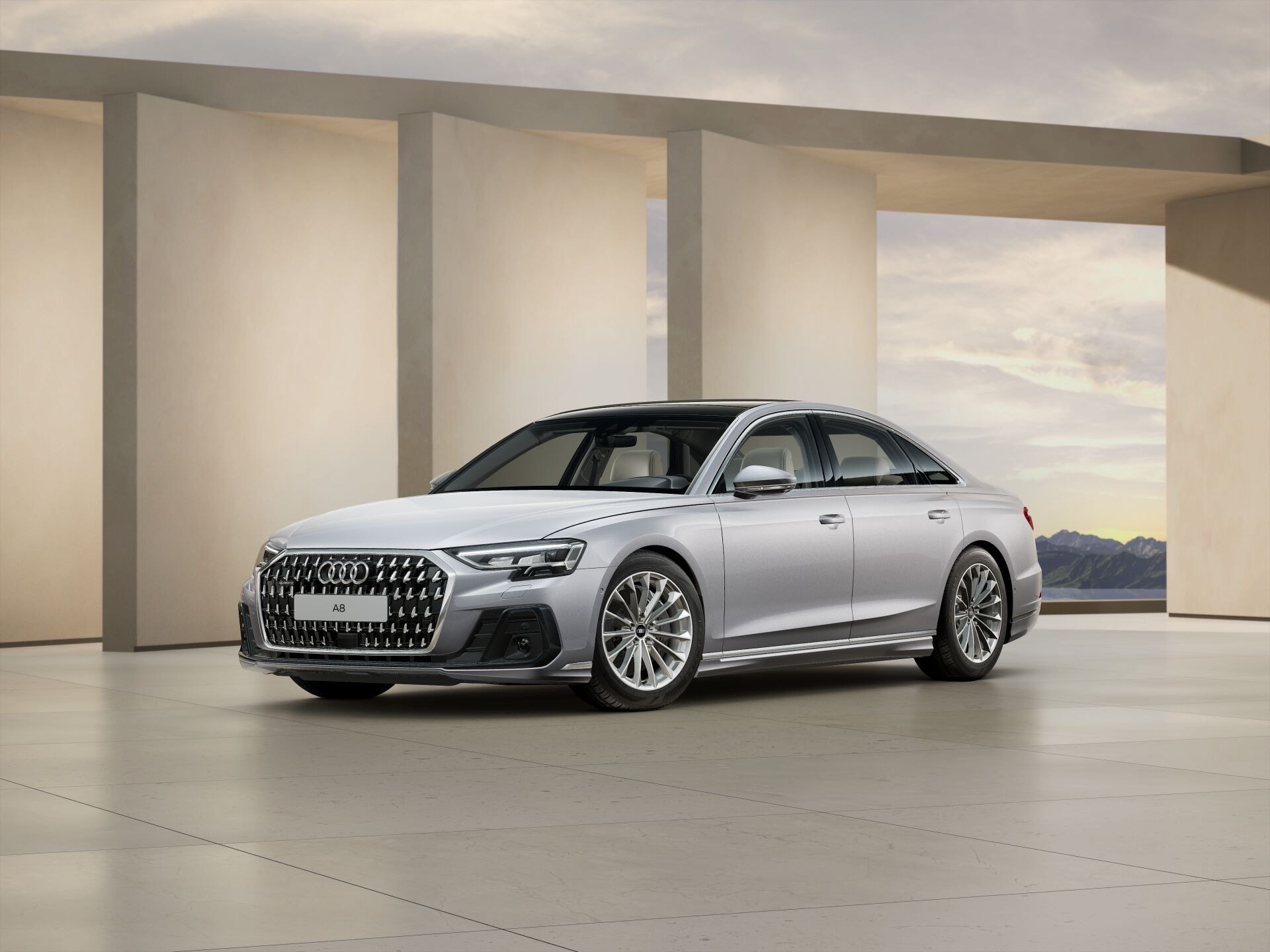Bảng giá xe Audi mới nhất tháng 5/2026 - 1