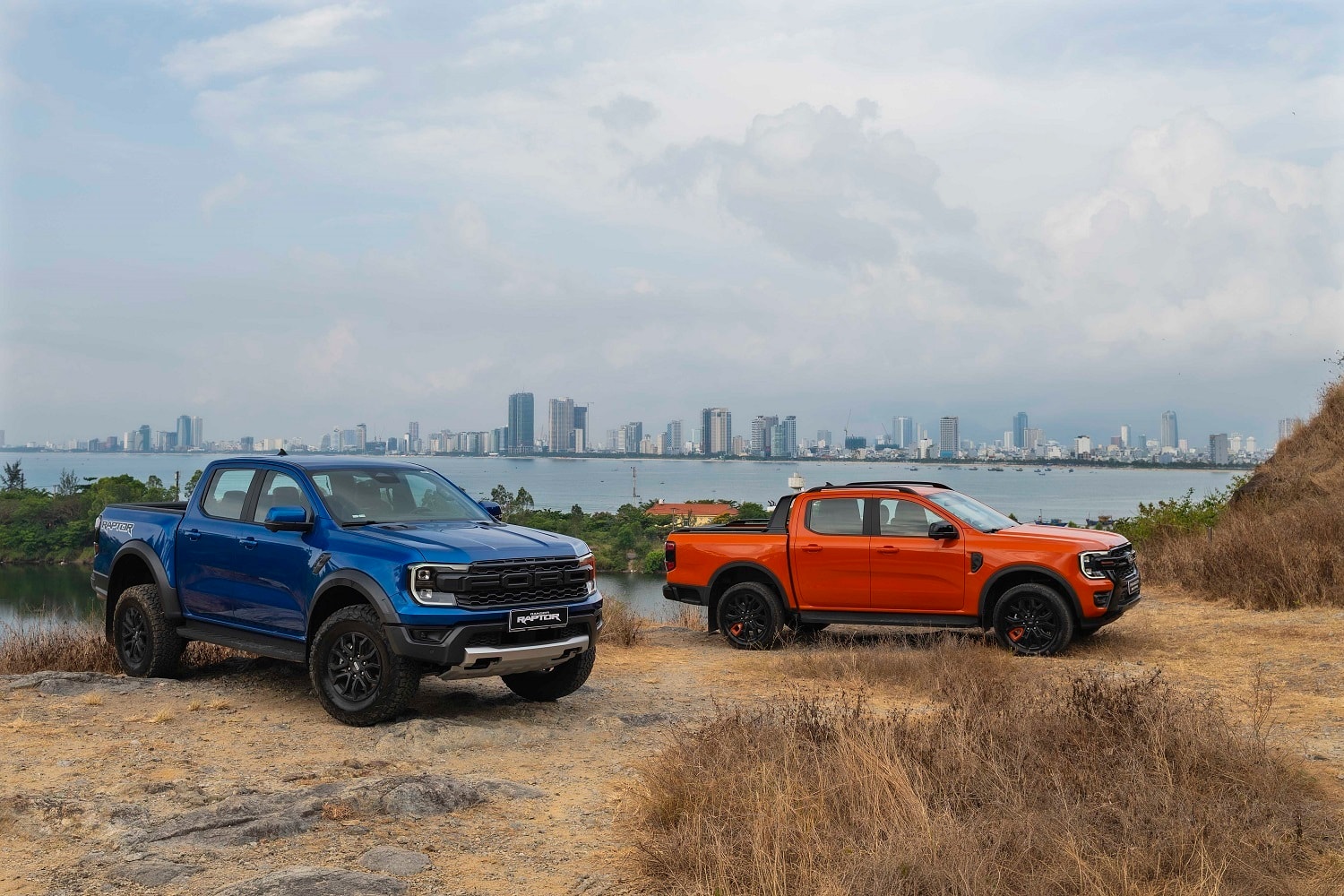 Giá xe Ford Everest và Ranger mới nhất tháng 5/2026 - 3