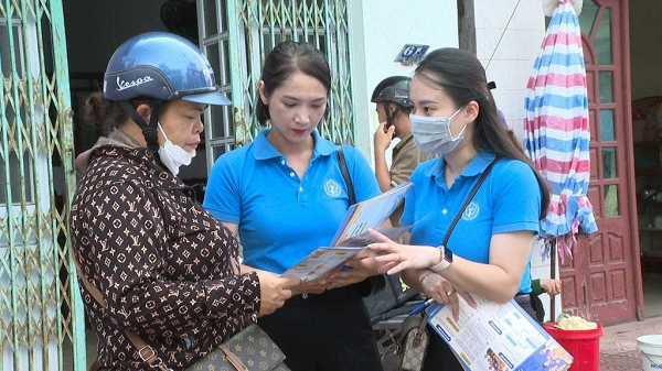 BHXH tự nguyện mở rộng cơ hội có lương hưu với lao động phi chính thức- Ảnh 1. BHXH tự nguyện mở rộng cơ hội có lương hưu với lao động phi chính thức- Ảnh 1.