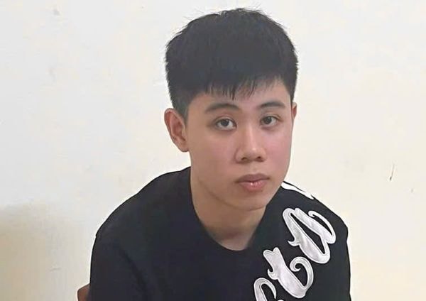 Bắt Nguyễn Mạnh Sơn SN 2006 về tội Cố ý gây thương tích- Ảnh 1. Bắt Nguyễn Mạnh Sơn SN 2006 về tội Cố ý gây thương tích- Ảnh 1.