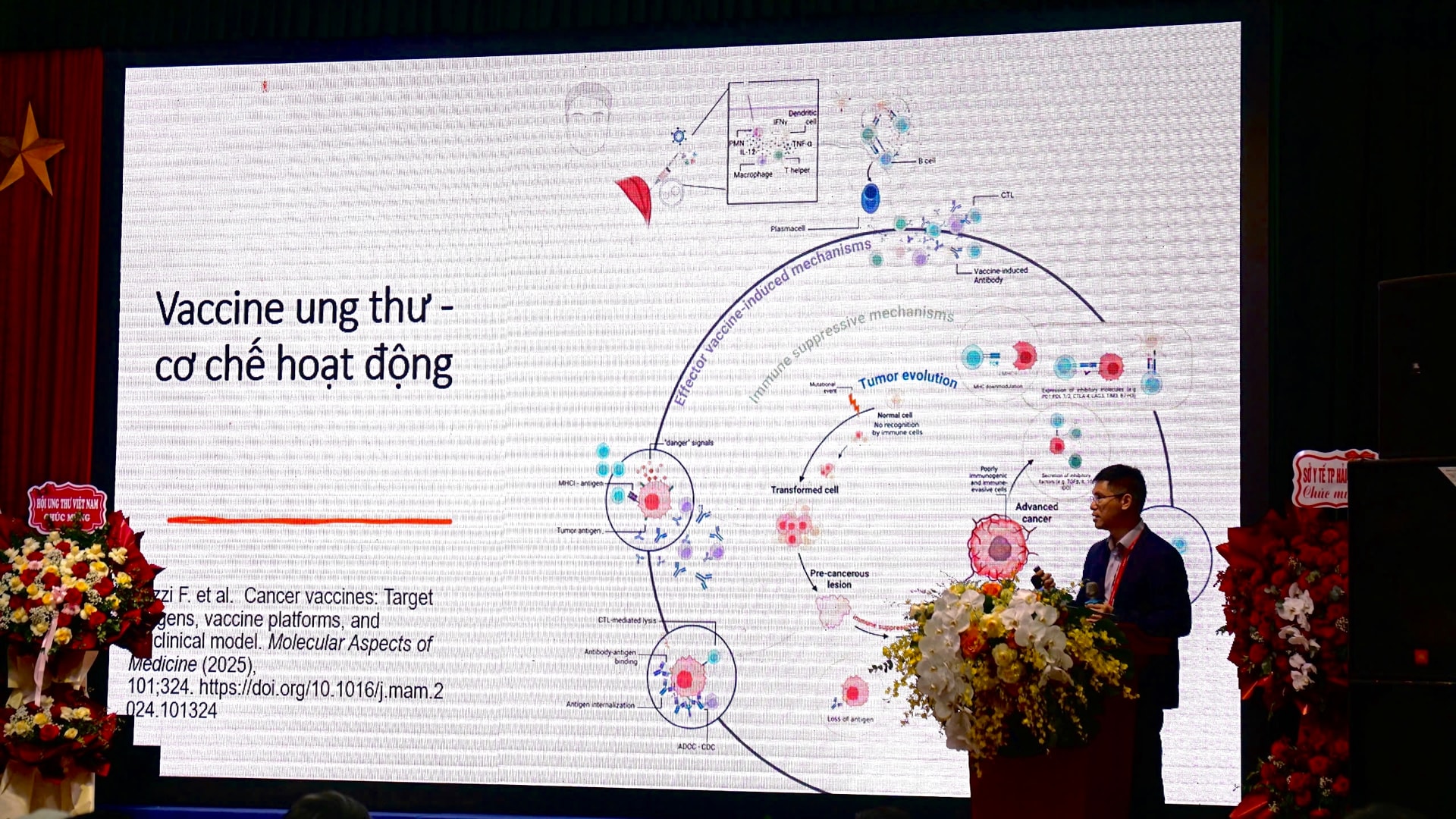 Nâng cao hiệu quả chẩn đoán và điều trị ung thư tại Hải Phòng- Ảnh 5.