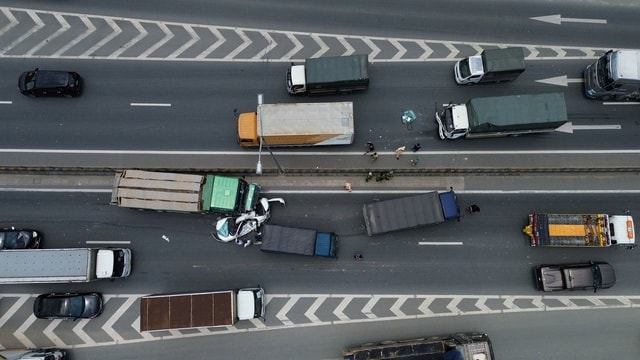 Vì sao giải thể Ủy ban An toàn giao thông Quốc gia?- Ảnh 2.