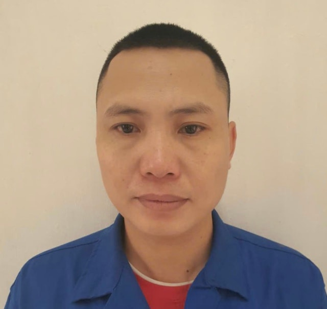 Khởi tố Lê Văn Tú đánh bạc qua mạng hơn 1 tỷ đồng trong 2 giờ- Ảnh 1.