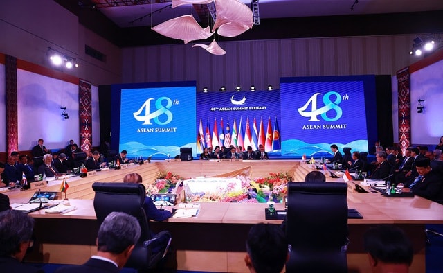 Ba đề xuất của Việt Nam được các nhà lãnh đạo ASEAN hoan nghênh, đánh giá cao- Ảnh 2.