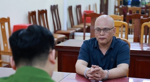 Bắt giữ đối tượng người nước ngoài mua bán trái phép ma túy với số lượng lớn- Ảnh 1. Bắt giữ đối tượng người nước ngoài mua bán trái phép ma túy với số lượng lớn- Ảnh 1.