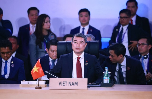 Ba đề xuất của Việt Nam được các nhà lãnh đạo ASEAN hoan nghênh, đánh giá cao- Ảnh 1.