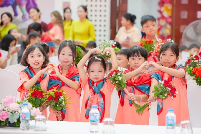 14 triệu người Việt mang gene bệnh tan máu bẩm sinh- Ảnh 3.