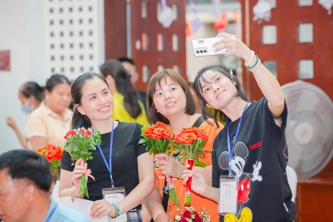 14 triệu người Việt mang gene bệnh tan máu bẩm sinh- Ảnh 4.