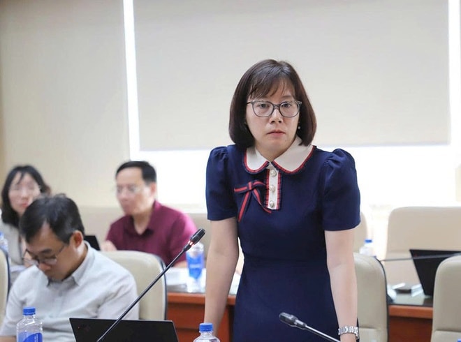 Đề xuất mô hình tổ chức quản lý nhà nước về an toàn thực phẩm theo từng cấp, thống nhất một đầu mối- Ảnh 6.