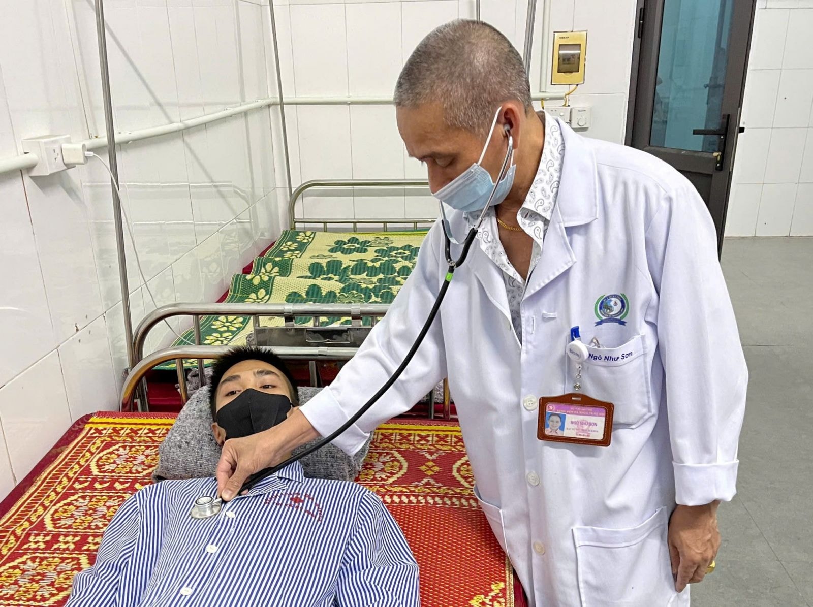 Xuất hiện thêm ổ dịch sốt xuất huyết, Hà Tĩnh tăng tốc phòng chống- Ảnh 1.