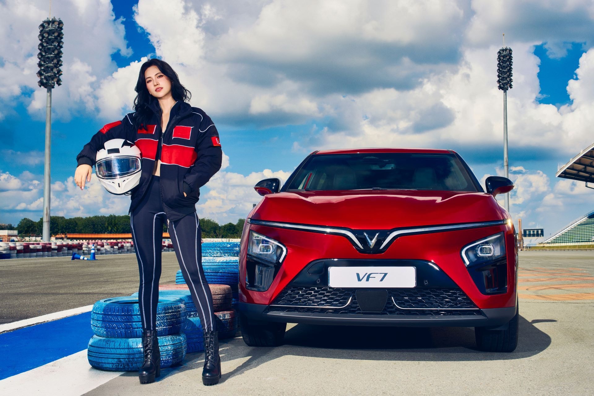 Chủ xe VinFast VF 7: Từ khi mua xe gần như chưa phải chi đồng nào - 1