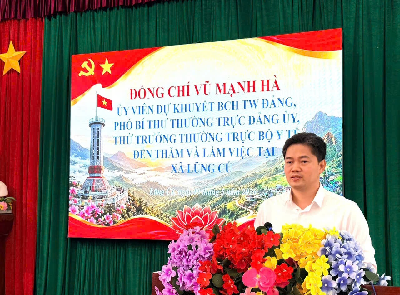 Lan tỏa tinh thần phòng bệnh từ sớm, từ xa nơi vùng biên Tổ quốc- Ảnh 2. Lan tỏa tinh thần phòng bệnh từ sớm, từ xa nơi vùng biên Tổ quốc- Ảnh 2.