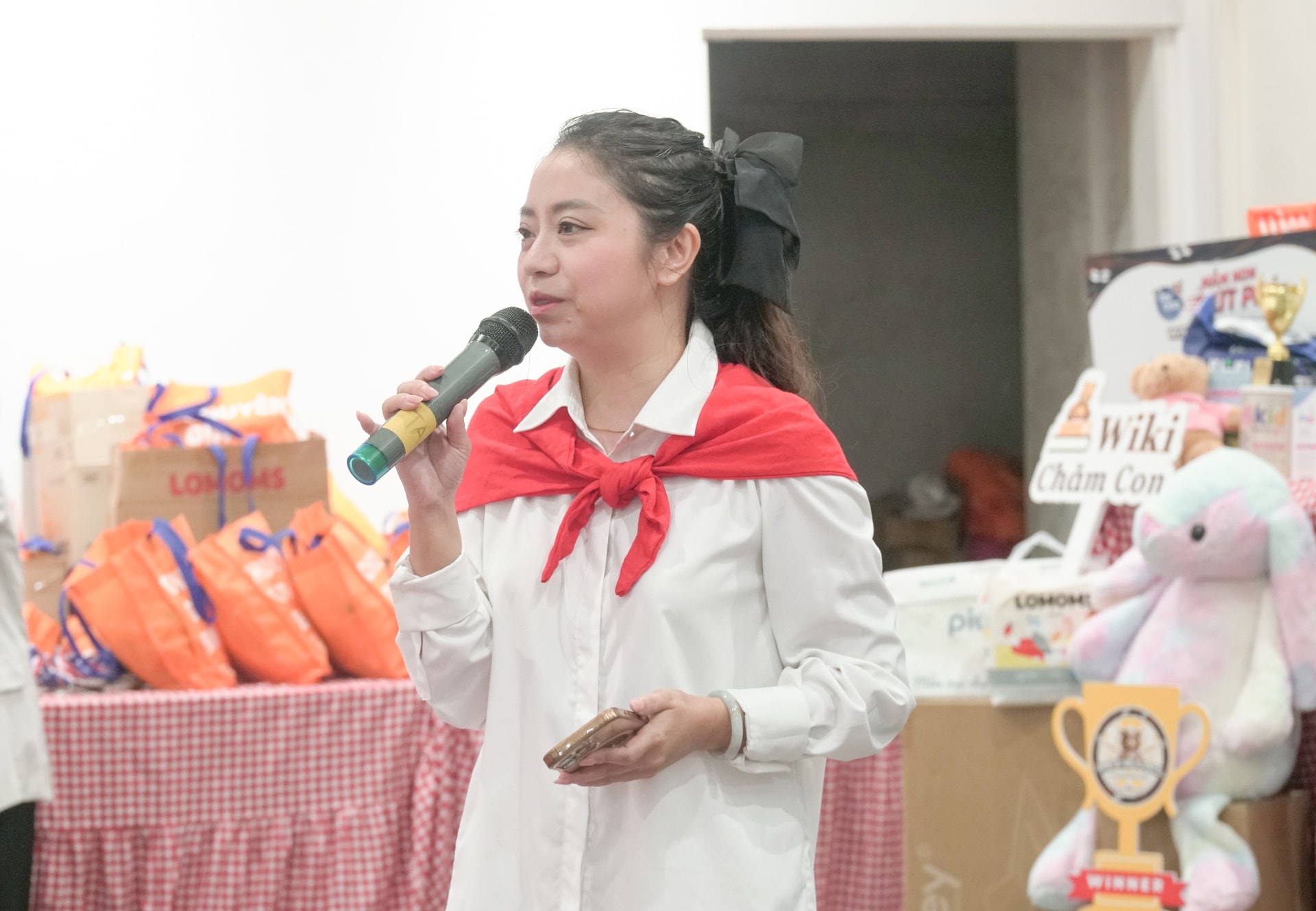 Sân chơi vận động mới cho trẻ nhỏ- Ảnh 1.