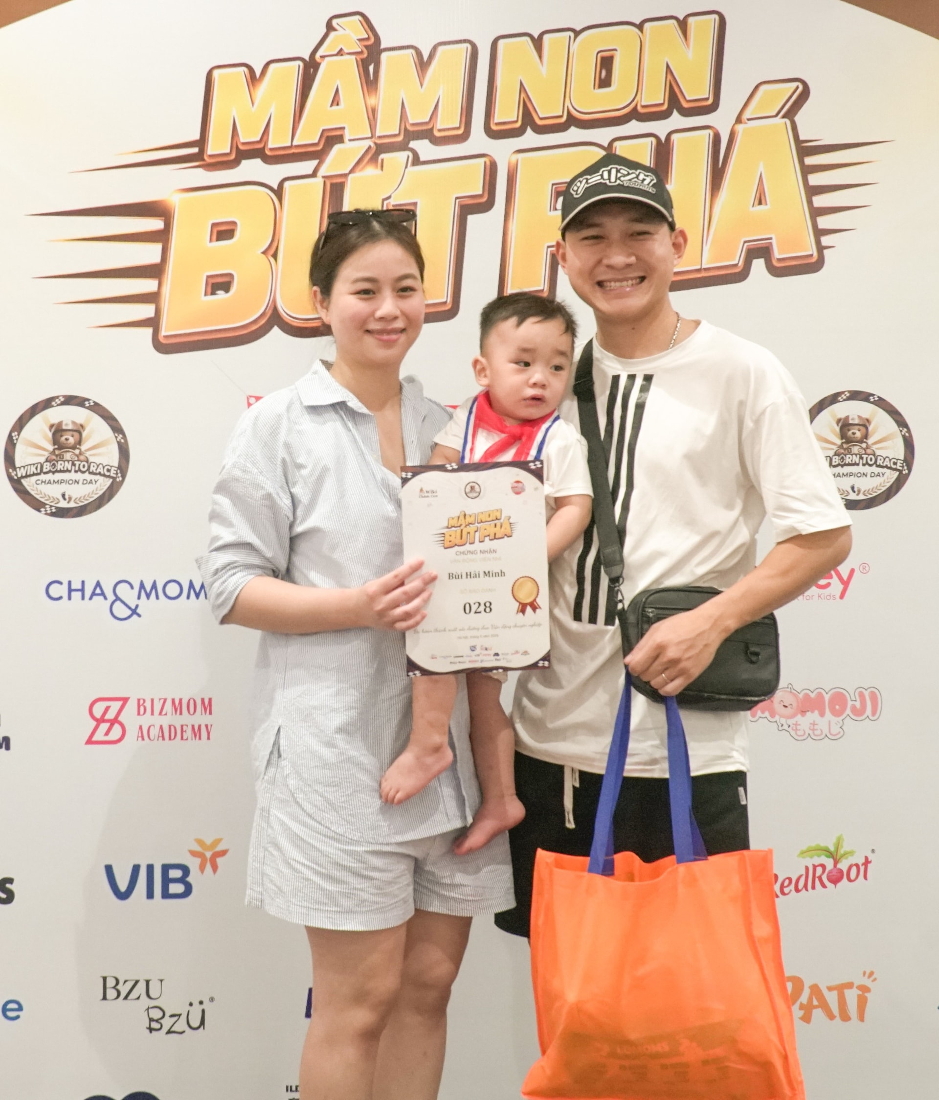 Sân chơi vận động mới cho trẻ nhỏ- Ảnh 7.