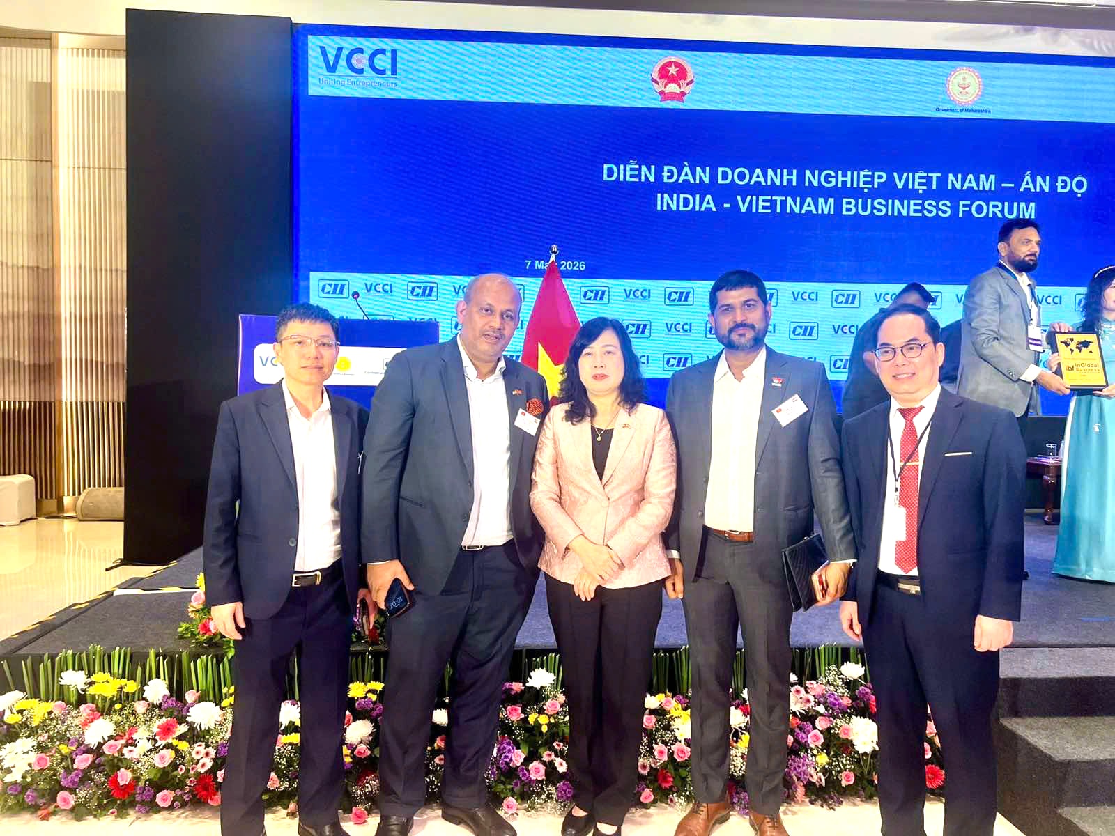 Bộ trưởng Bộ Y tế Đào Hồng Lan tháp tùng Tổng Bí thư, Chủ tịch nước Tô Lâm thăm cấp Nhà nước tới Ấn Độ và Sri Lanka- Ảnh 3. Bộ trưởng Bộ Y tế Đào Hồng Lan tháp tùng Tổng Bí thư, Chủ tịch nước Tô Lâm thăm cấp Nhà nước tới Ấn Độ và Sri Lanka- Ảnh 3.