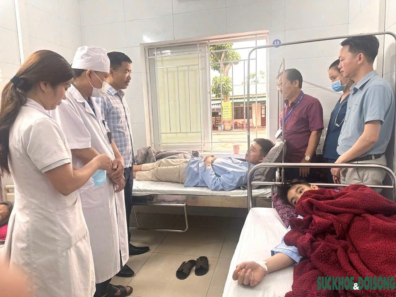 Phạt 18 triệu đồng tiệm bánh mì Quỳnh khiến 64 người ngộ độc ở Nghệ An- Ảnh 2.