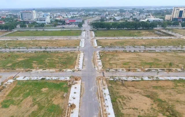Sổ đỏ cấp sai quy định được xem xét nộp bổ sung thuế, không bị thu hồi- Ảnh 1.