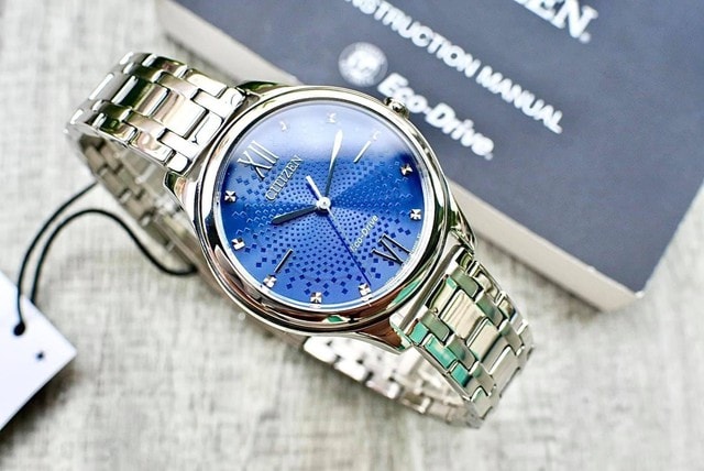 Tôn vinh tình mẹ tháng 5: Gợi ý top đồng hồ Citizen & Casio thay lời tri ân, săn deal sốc tại TGDĐ!- Ảnh 2.