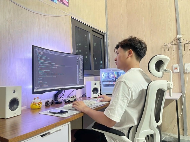 Chủ trọ thu tiền điện quá giá có thể bị phạt tới 30 triệu đồng: Người thuê mong chấm dứt cảnh 'gánh phí vô lý'- Ảnh 2.