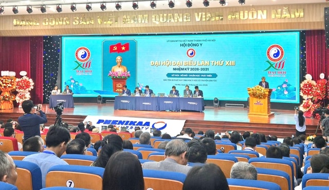 Phát huy tinh hoa y học cổ truyền trong chăm sóc sức khỏe thời hiện đại- Ảnh 1.