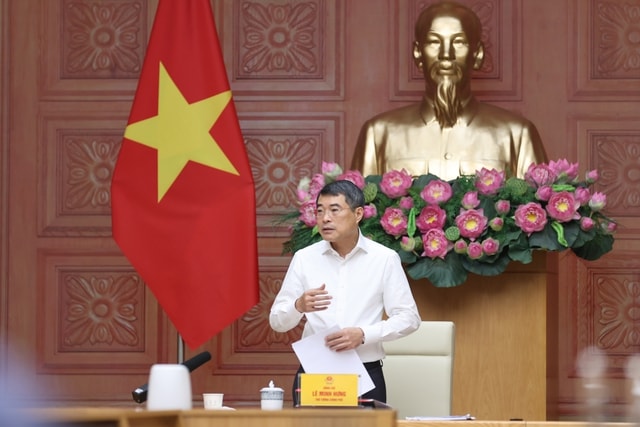 Thủ tướng chỉ đạo tháo gỡ dứt điểm các điểm nghẽn thể chế- Ảnh 2. Thủ tướng chỉ đạo tháo gỡ dứt điểm các điểm nghẽn thể chế- Ảnh 2.