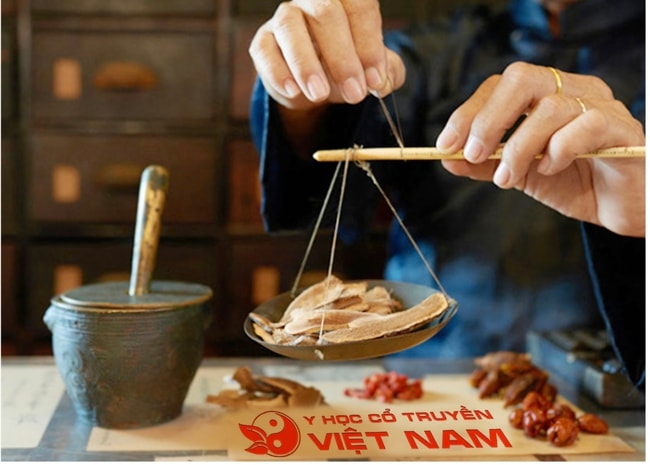 Phát huy tinh hoa y học cổ truyền trong chăm sóc sức khỏe thời hiện đại- Ảnh 2.