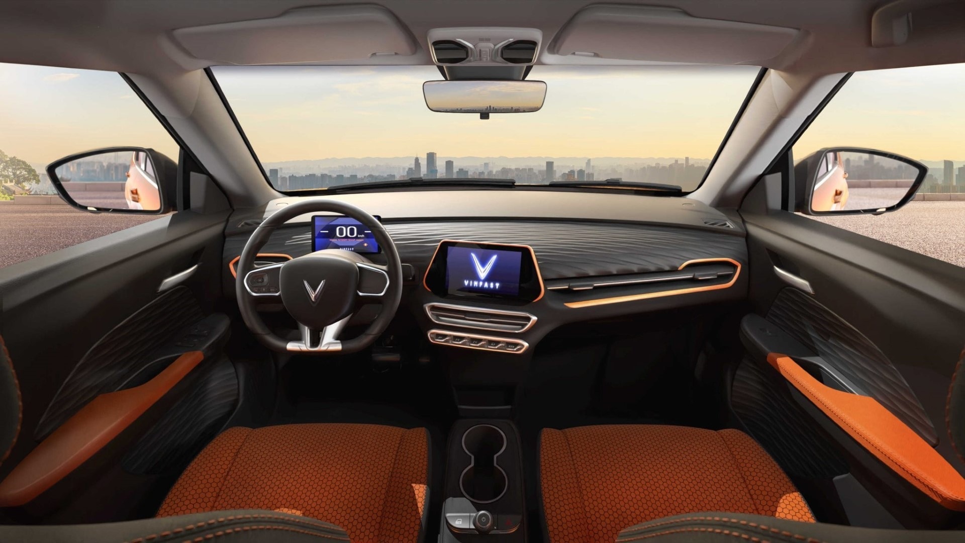 Giá xe VinFast VF 5 mới nhất tháng 5/2026 - 3