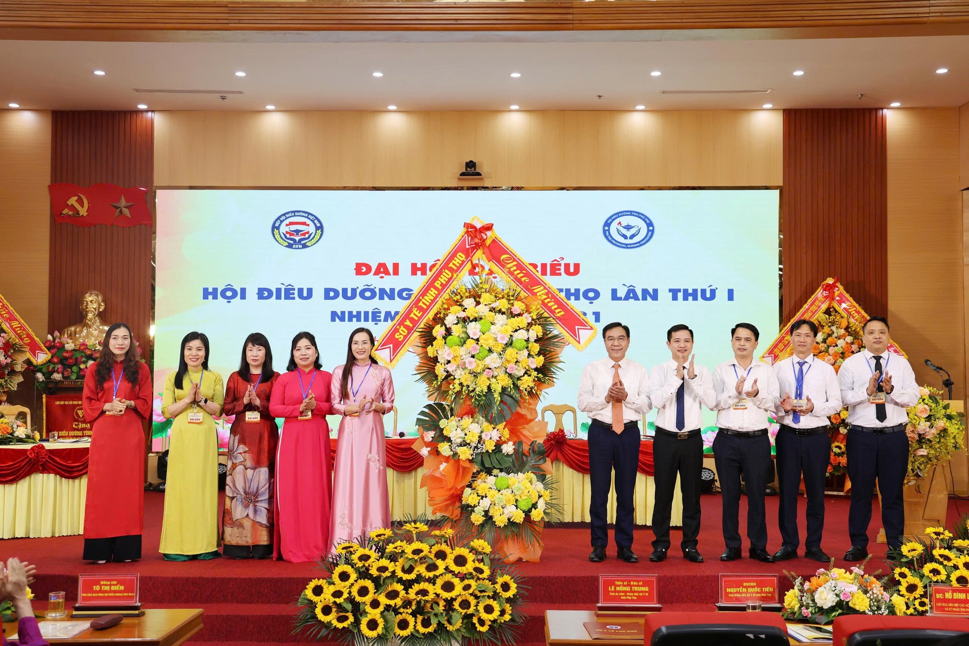 Nữ điều dưỡng Sản Nhi: 'Sau mỗi mũi tiêm, ca trực là trách nhiệm với tính mạng con người'- Ảnh 3. Nữ điều dưỡng Sản Nhi: 'Sau mỗi mũi tiêm, ca trực là trách nhiệm với tính mạng con người'- Ảnh 3.