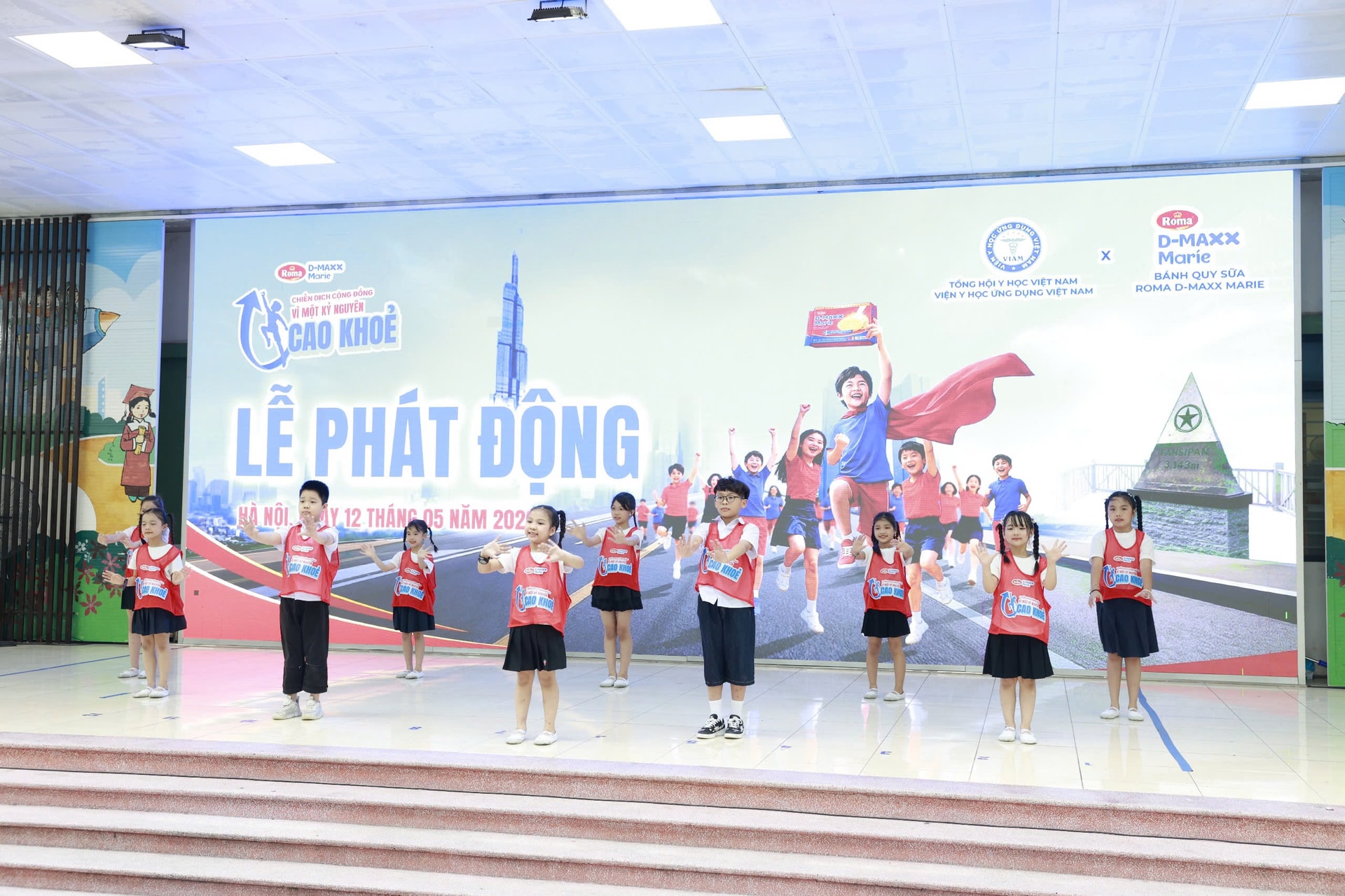 Những việc cần làm trong 'thời điểm vàng' phát triển chiều cao của trẻ- Ảnh 3.